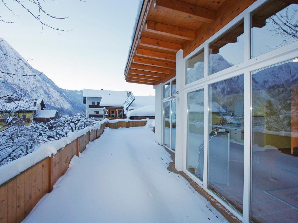 Holiday Home Schweiger By Interhome Maurach  Exterior foto