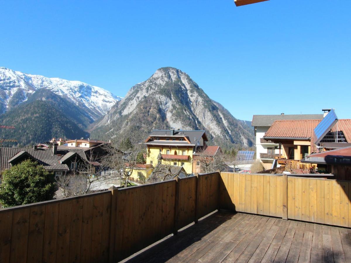 Holiday Home Schweiger By Interhome Maurach  Exterior foto