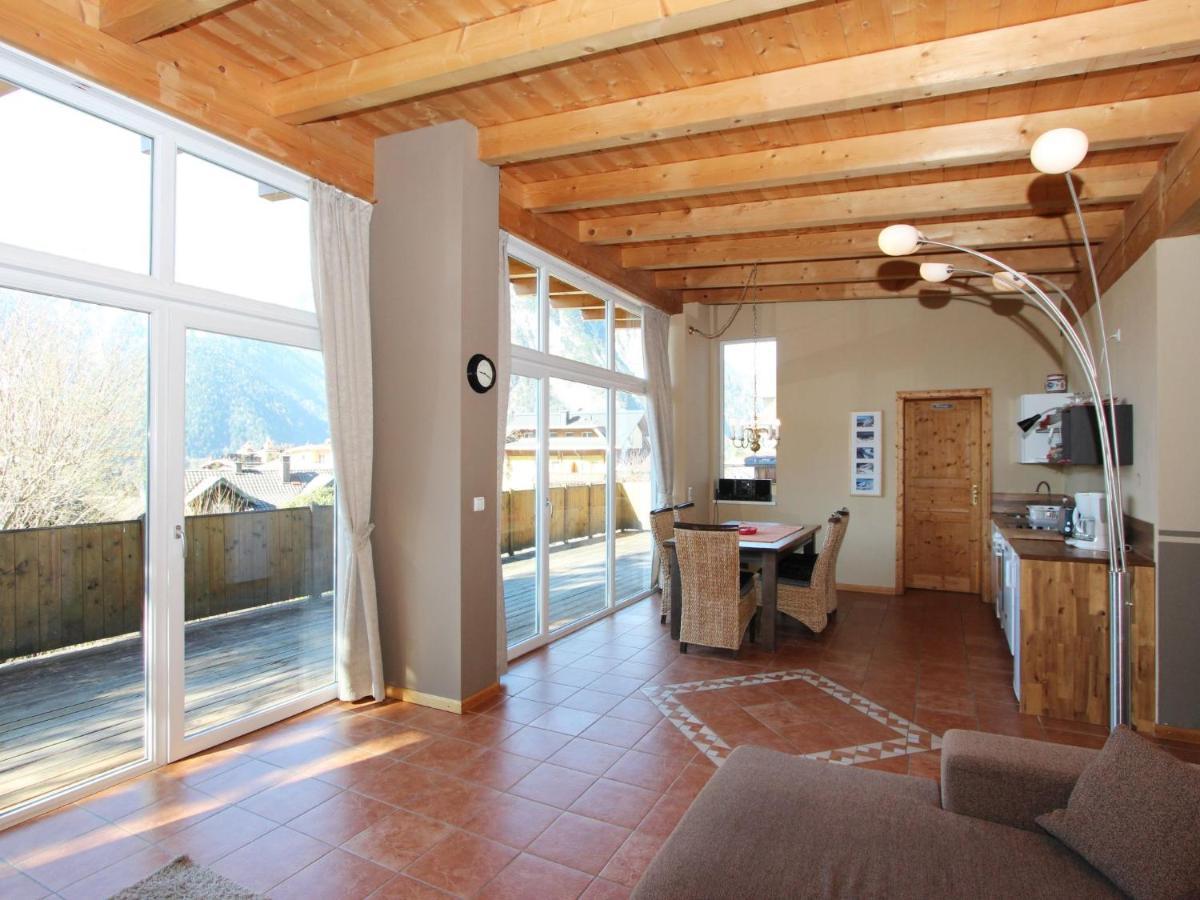 Holiday Home Schweiger By Interhome Maurach  Exterior foto
