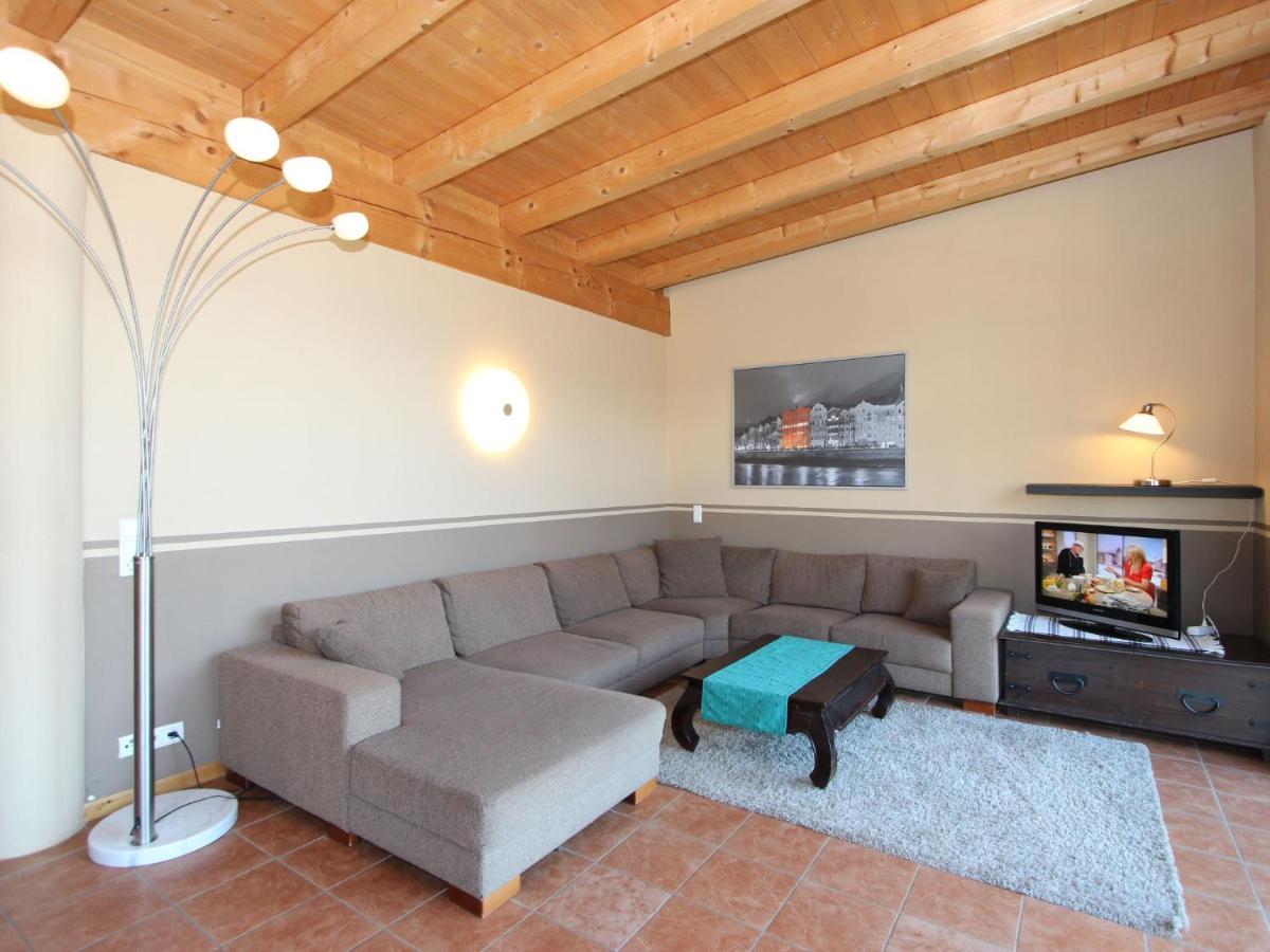 Holiday Home Schweiger By Interhome Maurach  Exterior foto