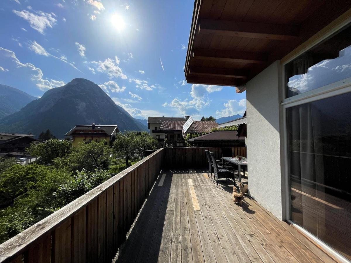 Holiday Home Schweiger By Interhome Maurach  Exterior foto