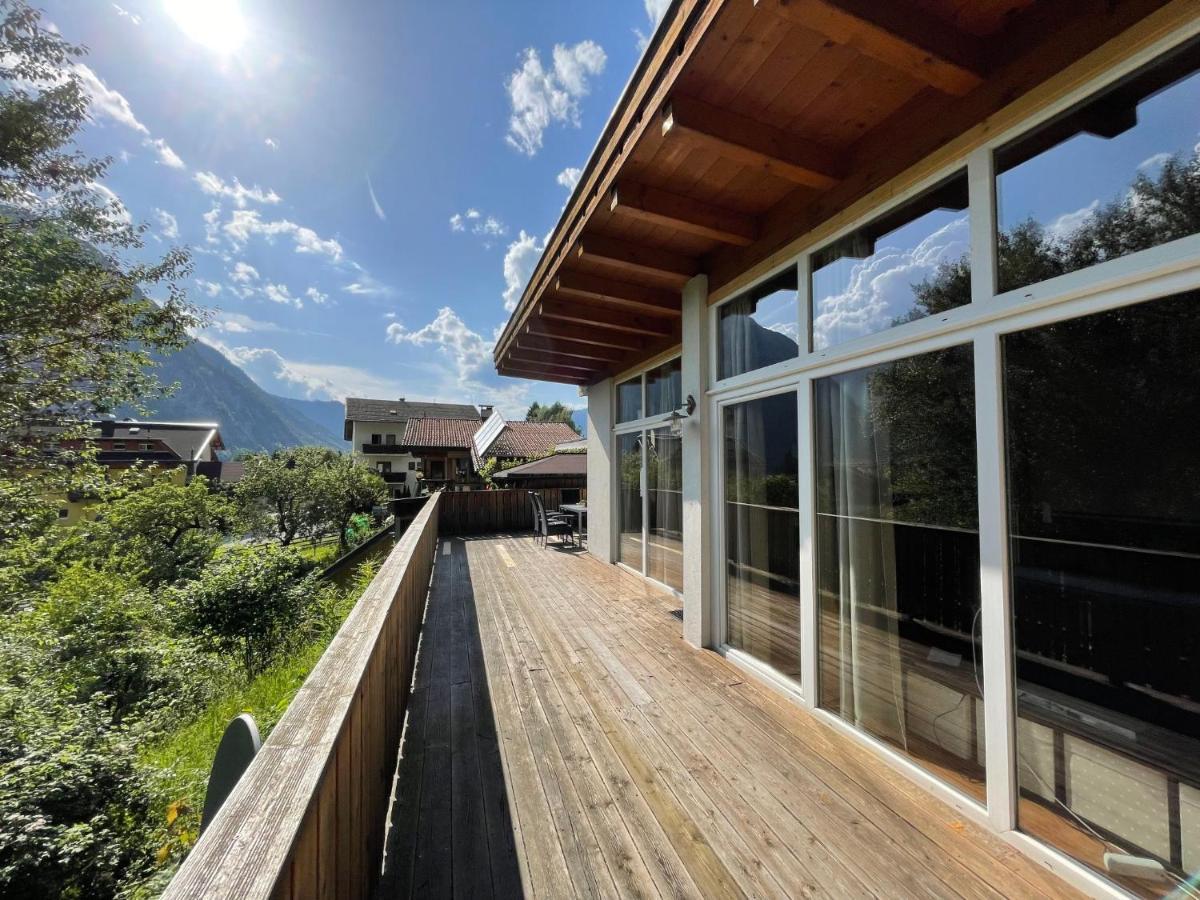 Holiday Home Schweiger By Interhome Maurach  Exterior foto