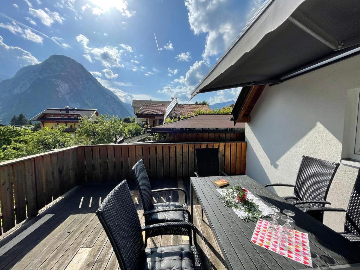 Holiday Home Schweiger By Interhome Maurach  Exterior foto