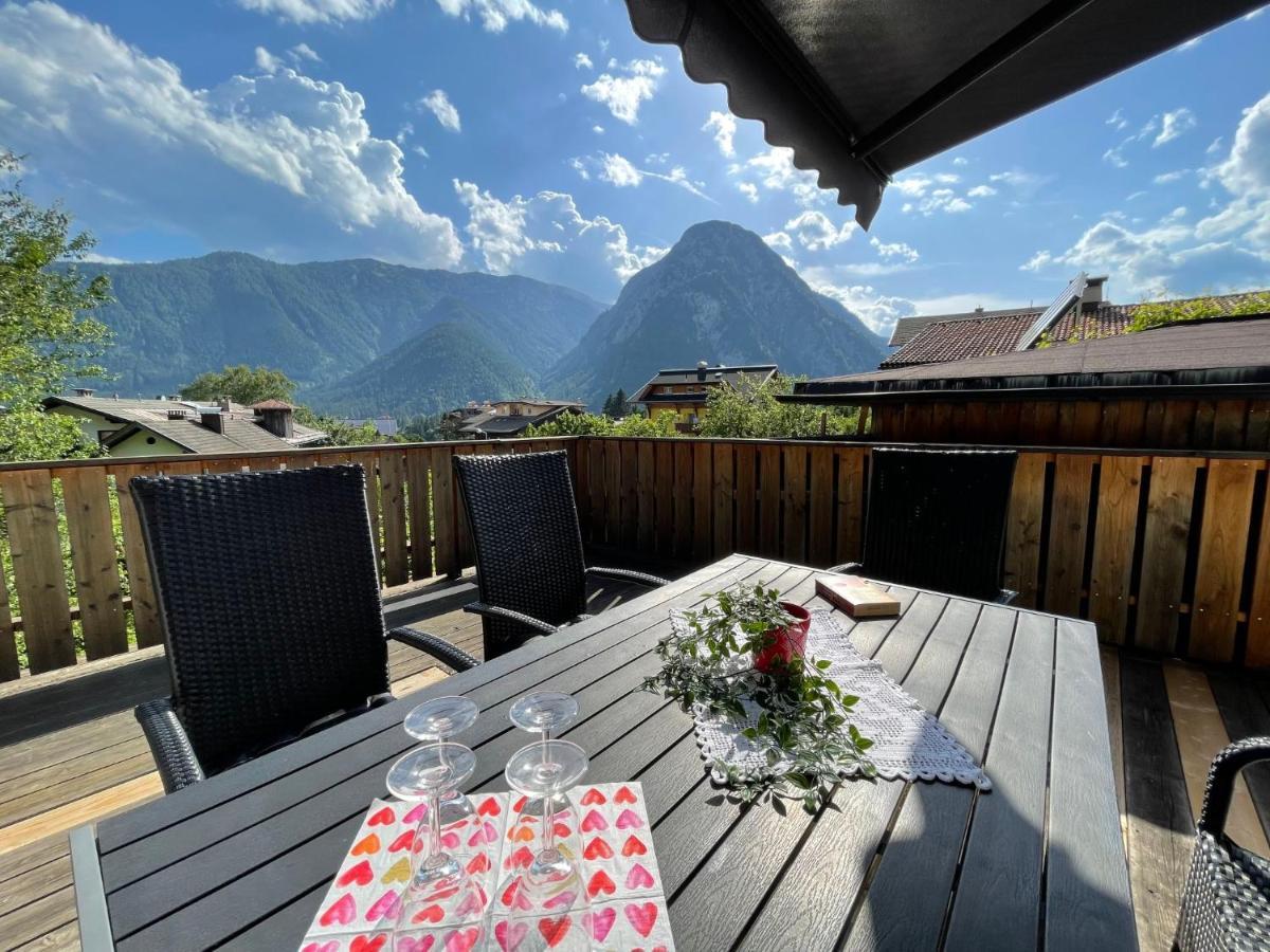 Holiday Home Schweiger By Interhome Maurach  Exterior foto