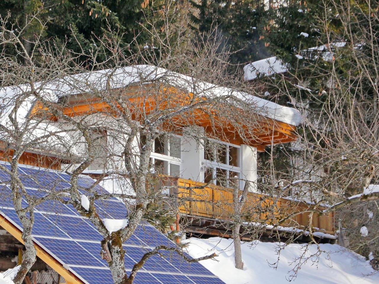 Holiday Home Schweiger By Interhome Maurach  Exterior foto